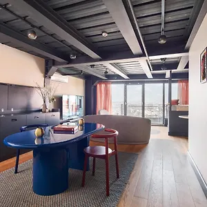 Hotel Lab Residence&hotel, Istanbul